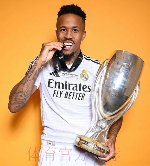 皇马19年时计划签德里赫特 但首席球探更看好米利唐